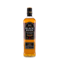Whisky Black Bush, Irish, Blended, 40%, 0.7 l