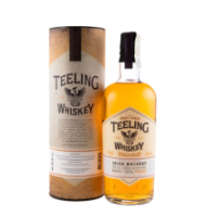 Whisky Teeling, Single...