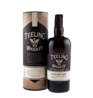 Whisky Teeling, Single...