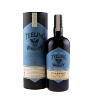 Whisky Teeling, Single Pot Still, 46%, 0.7 l