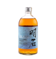 Whisky Akashi Blue, Blended, 40%, 0.7 l