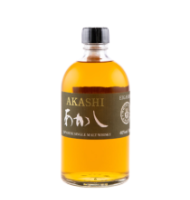 Whisky Akashi Japanese...