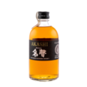 Whisky Akashi Meisei, Blended 40%, 0.5 l