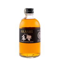 Whisky Akashi Meisei,...