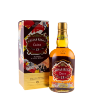 Whisky Chivas Regal Extra Sherry Cask, 43%, 0.7 l