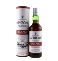 Whisky Laphroaig PX Cask,...