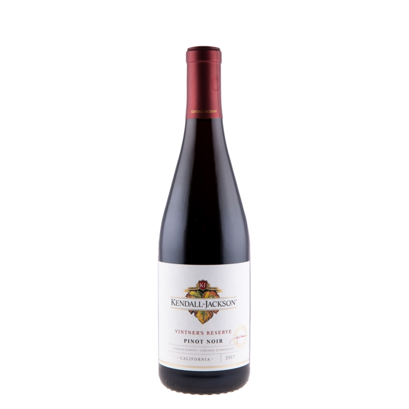 Vin Kendall Jackson Vintner's Reserve Pinot Noir, Rosu Sec, 0.75 l