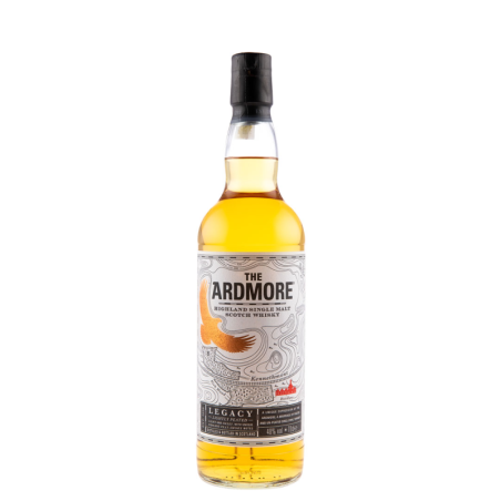 Whisky Ardmore Legacy, 40%, 0.7 l...