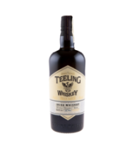 Whisky Teeling, Small Batch, 46%, 0.7 l