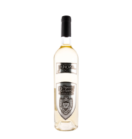Vin Princiar Special Reserve Sauvignon Blanc Tohani, Alb Sec, 0.75 l