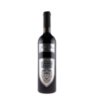 Vin Princiar Special Reserve Feteasca Neagra Tohani, Rosu Sec, 0.75 l
