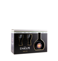 Lichior Unicum 40%, 0.7 l...