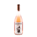 Vin Gramofon Wine Merlot & Feteasca Neagra, Rose Sec, 0.75 l