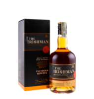 Whisky The Irishman...