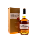 Whisky The Irishman 17 Ani, Single Malt, 40%, 0.7 l