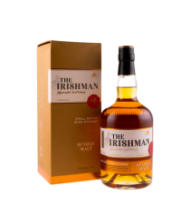 Whisky The Irishman 17 Ani,...