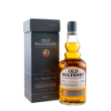 Whisky Old Pulteney Huddart, 46%, 0.7 l
