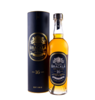 Whisky Royal Brackla 16 Ani, Single Malt, 40%, 0.7 l