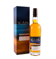 Whisky Scapa The Orcadian...
