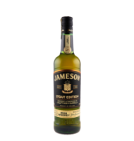 Whisky Jameson Caskmates Stout Edition, 40%, 0.7 l