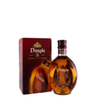 Whisky Dimple 15 Ani, 40.0%, 0.7 l
