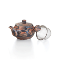 Ceainic Ling din Ceramica,...