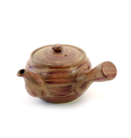 Ceainic Fung din Ceramica,...
