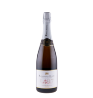 Vin Spumant Raventos i Blanc Blanc de Blancs, 0.75 l