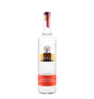Vodka Artisanal Russian, JJ Whitley, 40%, 0.7 l