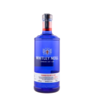 Gin Whitley Neill...
