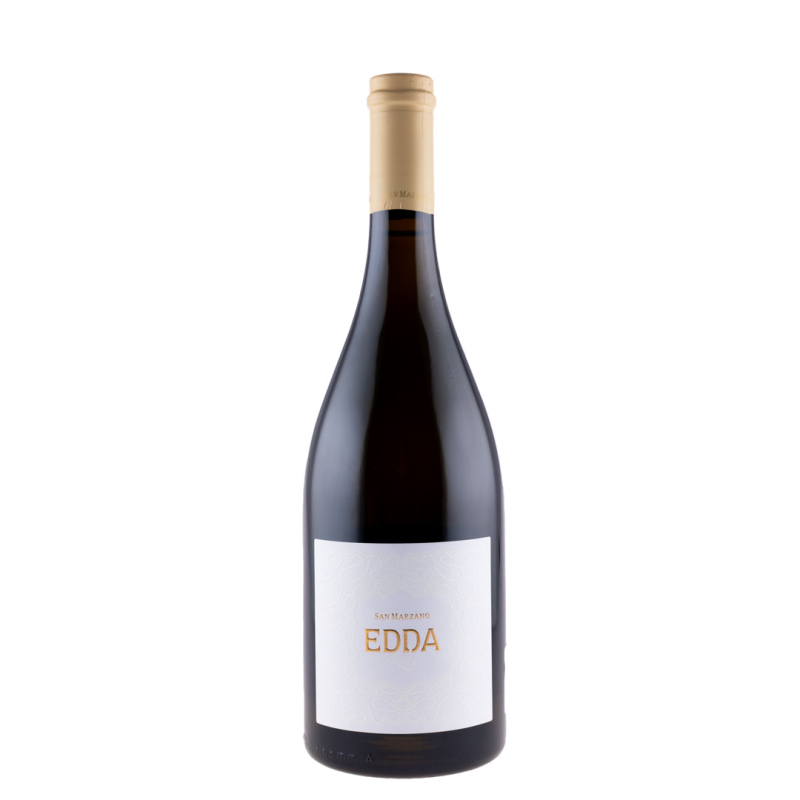 Vin San Marzano Edda Lei, Alb, 0.75 l