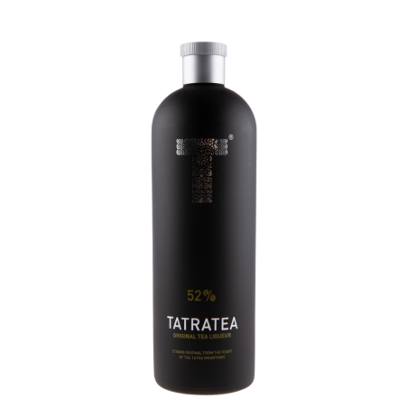 Lichior Original, Tatratea, 52%, 0.7 l...
