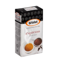 Cafea Macinata Bristot...