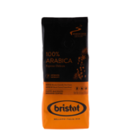 Cafea Macinata Bristot 100%...