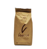 Cafea Boabe Vescovi Grani D'Oro, 100 Arabica, 1 kg