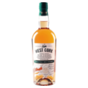 Whisky Irish West Cork Single Malt, 40%, 0.7 l