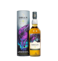 Whisky Oban 10 Ani, Special Release, 0.7 l