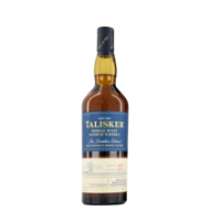 Whisky Talisker Distillers Edition, Single Malt, 0.7 l