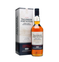 Whisky Talisker Port Ruighe, 45.8%, 0.7 l