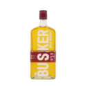 Whisky The Busker Single Grain 44.3%, 0.7 l