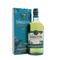 Whisky The Singleton Of Dufftown, 17 Ani, Special Release, 55.1%, 0.7 l
