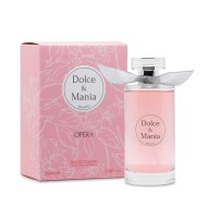 Apa de Toaleta Dolce & Mania Opera, pentru Femei, 100 ml