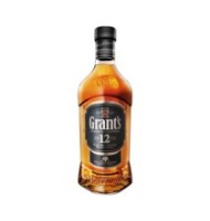 Whisky Grant's Bourbon...