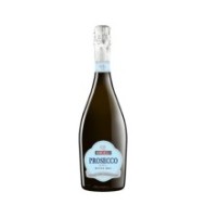 Vin Spumant Angelli Prosecco, Extra Dry, 11%, 0.75 l