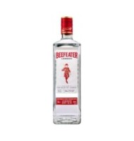 Gin Beefeater 40%, 1 l