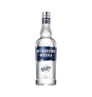 Vodka Wyborowa 37.5%, 0.7 l