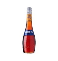 Lichior Bols Curacao Dry Orange, 24 % Alcool, 0.7 l
