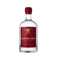 Vodka Liverpool, 43 %...