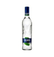 Vodka Finlandia Lime, 40 %...