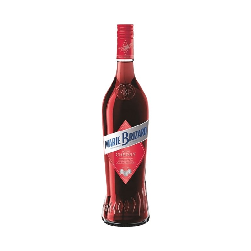 Lichior Marie Brizard Cherry Brandy, 24 % Alcool, 0.7 l